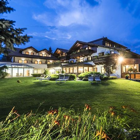 Hotel Oberbrunn Natz-Schabs 外观 照片