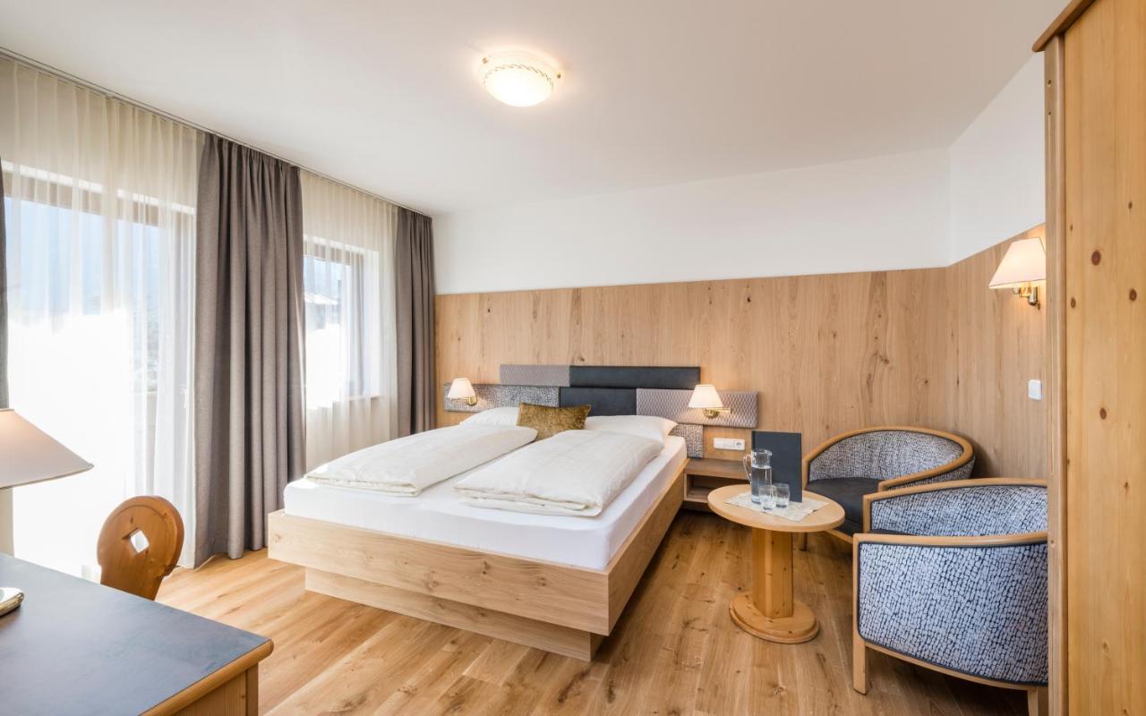 Hotel Oberbrunn Natz-Schabs 外观 照片