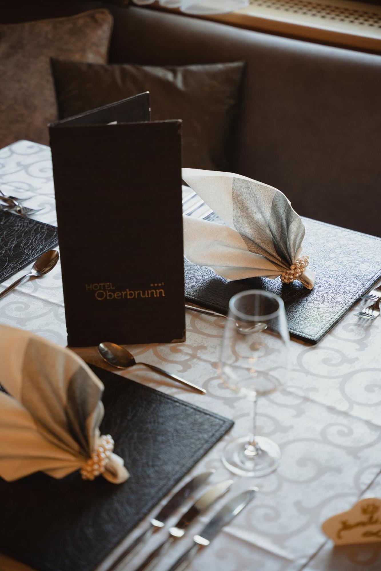 Hotel Oberbrunn Natz-Schabs 外观 照片