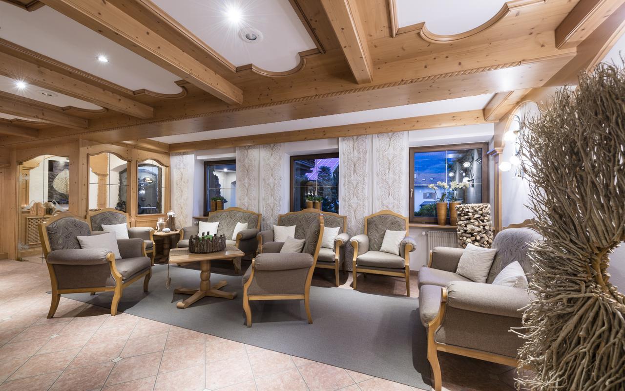 Hotel Oberbrunn Natz-Schabs 外观 照片
