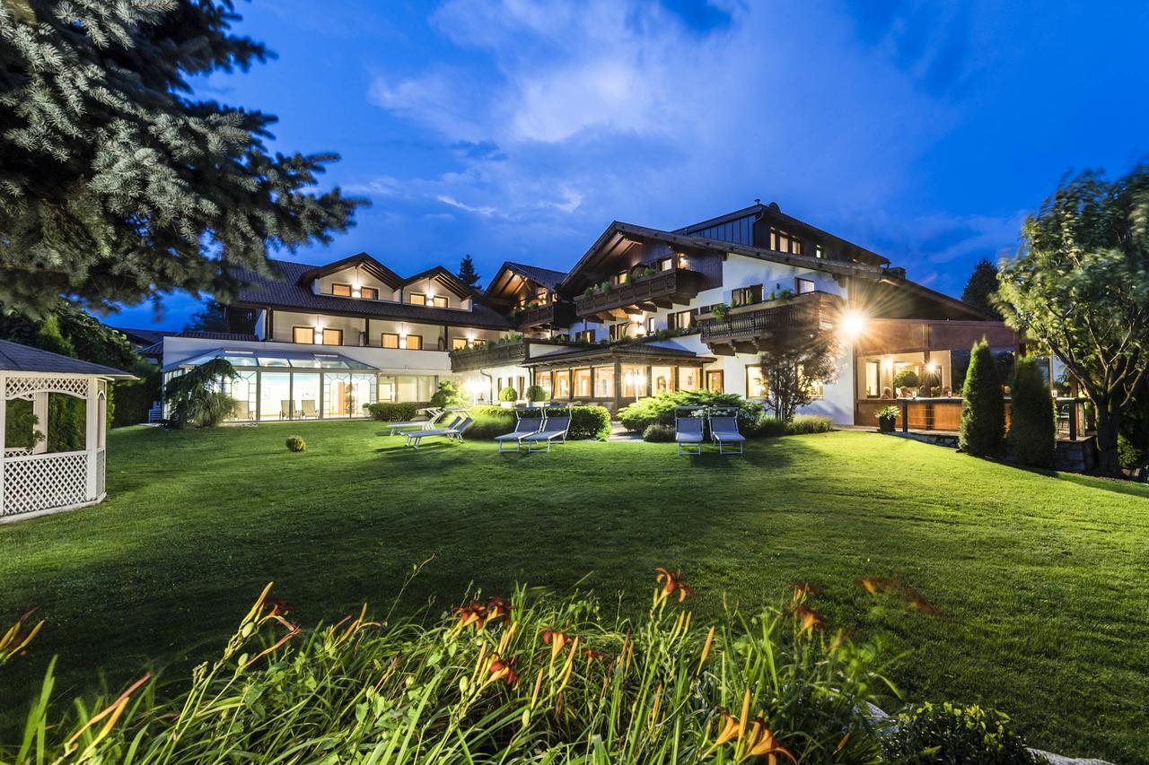 Hotel Oberbrunn Natz-Schabs 外观 照片