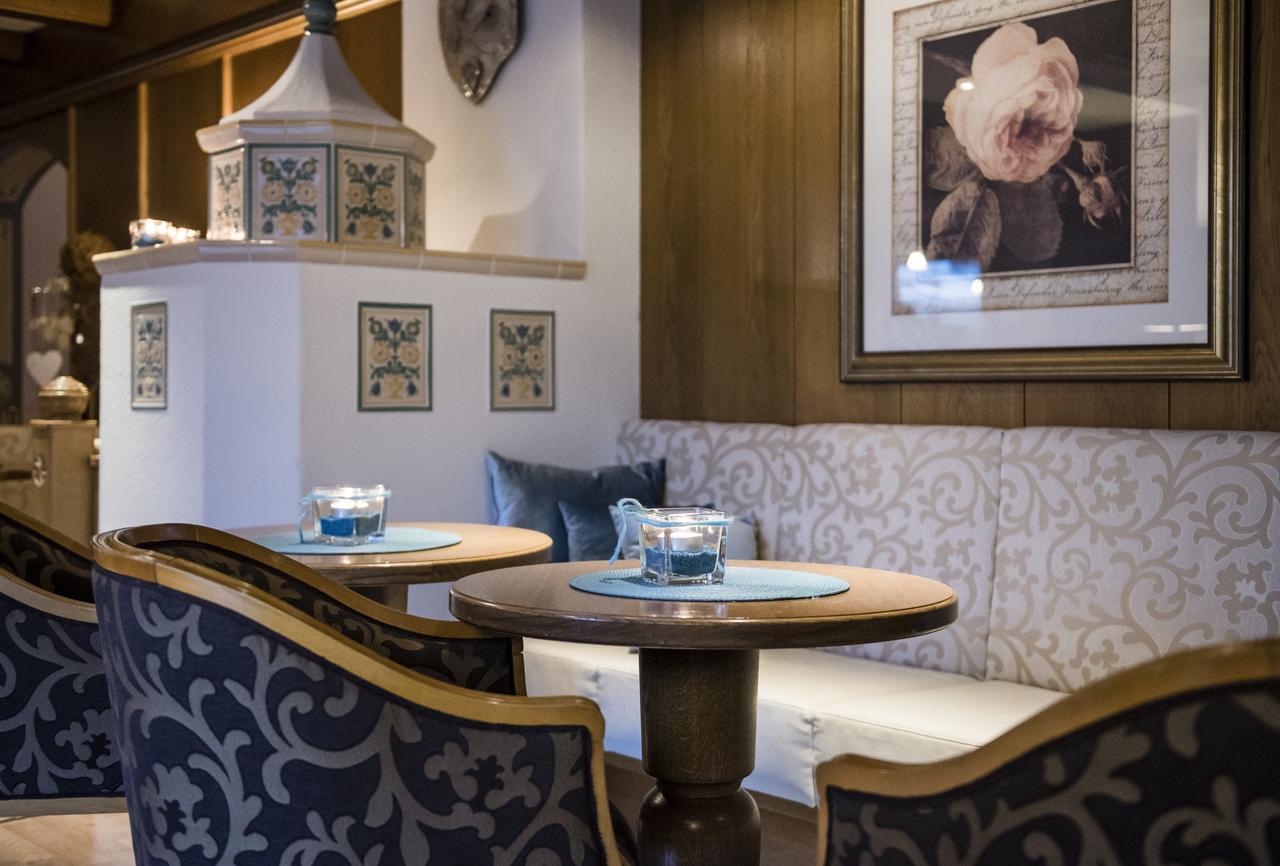 Hotel Oberbrunn Natz-Schabs 外观 照片